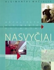 Architektai Algimantas ir Vytautas Nasvyčiai