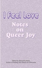 I Feel Love
