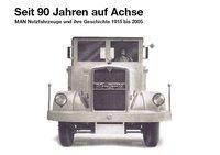 Seit 90 Jahren auf Achse