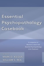 Essential Psychopathology Casebook