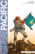 Great Pacific Vol. 3: Big Game Hunters