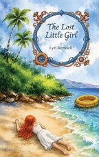 The Lost Little Girl (hardcover)