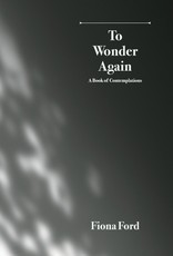 To Wonder Again