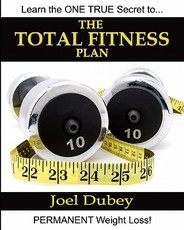 The Total Fitness Plan