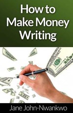 How to make money writing