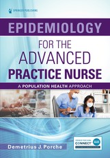 Epidemiology for the Advanced Practice Nurse