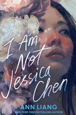I Am Not Jessica Chen