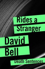 Rides A Stranger
