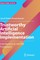 Trustworthy Artificial Intelligence Implementation