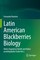 Latin American Blackberries Biology