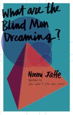 What are the Blind Men Dreaming?