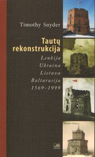 Tautų rekonstrukcija