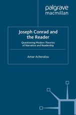 Joseph Conrad and the Reader