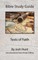 Bible Study Guide -- Tests of Faith