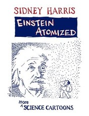 Einstein Atomized