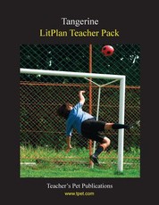 Litplan Teacher Pack