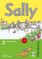 Sally 3. Schuljahr. Activity Book mit Audio-CD. Ausgabe E für NRW - Englisch ab Klasse 1