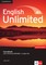 English Unlimited A1 - Starter. Coursebook with e-Portfolio DVD-ROM + 2 Audio-CDs