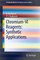 Chromium -VI  Reagents: Synthetic Applications