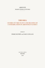 Theoria