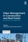 Value Management in Construction and Real Estate