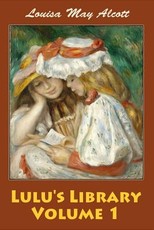 Lulu's Library Volume 1