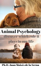 Animal Psychology, discover which role it plays in our life