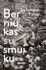 BERNIUKAS SU SMUIKU: jaudinanti Paulavičių namuose priglaustų žmonių išgelbėjimo istorija. Knyga perteikia ne tik gyvenimą gete ir slėptuvėse, bet ir Kauno peizažą karo bei pokario metais