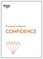 Confidence (HBR Emotional Intelligence Series) (el. knyga)