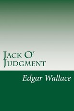 Jack O' Judgment