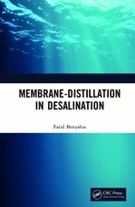 Membrane-Distillation in Desalination