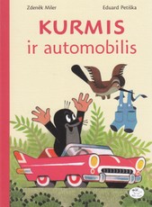 Kurmis ir automobilis