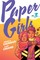 Paper Girls Backpack Edition Vol. 3