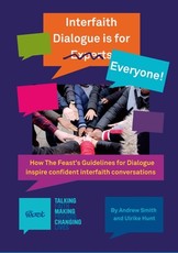 Interfaith Dialogue is for Everyone