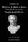 Letters of Marcus Tullius Cicero