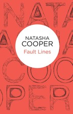 Fault Lines (Trish Maguire 2) (Bello)