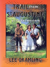 Trail from St. Augustine