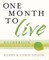One Month to Live Guidebook