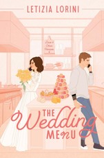 The Wedding Menu