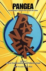 Pangea An Anthology of Stories from Around the Globe