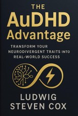 The AuDHD Advantage