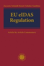 EU eIDAS Regulation