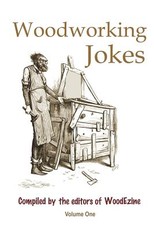 Woodworking Jokes