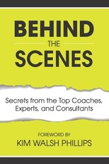 Behind the Scenes