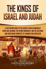 The Kings of Israel and Judah