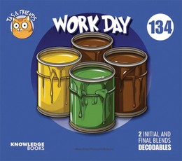 Work Day