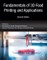 Fundamentals of 3D Food Printing and Applications