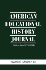 American Educational History Journal
