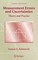 Measurement Errors and Uncertainties