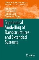 Topological Modelling of Nanostructures and Extended Systems